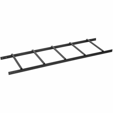 Tripp Lite by Eaton SmartRack 10-ft. x 1-ft. (3 m x 0.3 m) Cable Ladder 2 sections - SRCABLETRAY/SRLADDERATTACH needed - SRCABLELADDER