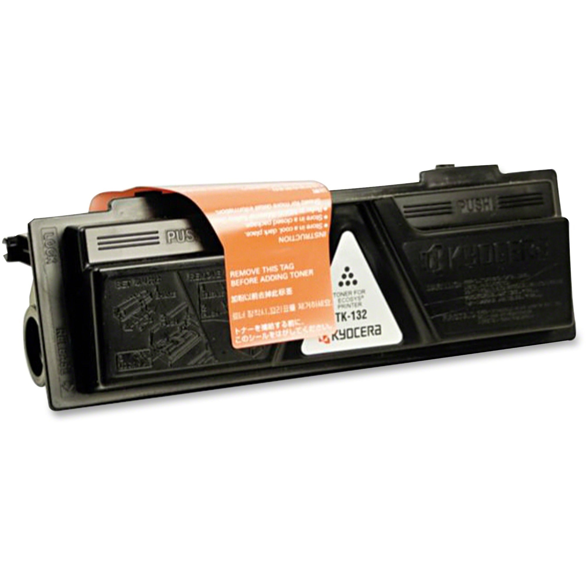 Kyocera TK-132 Original Toner Cartridge - TK-132