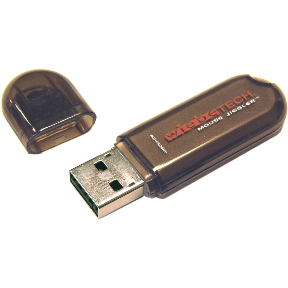 WiebeTech MJ-1 Mouse Jiggler - 30200-0100-0011