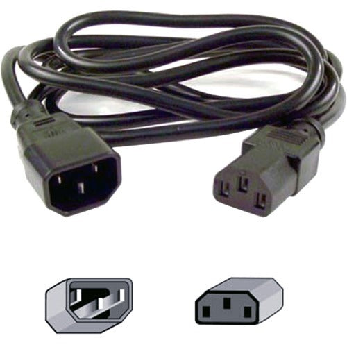 Belkin PRO Series Power Extension Cable - F3A102-20