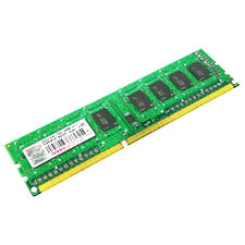 Transcend TS256MLK64V3U 2GB DDR3 SDRAM Memory Module - TS256MLK64V3U