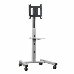 Chief PFC2000S Flat Panel Mobile Stand - PFC2000S