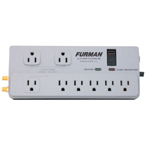 Furman Sound Power Station Series PST-2+6 Line Conditioner - PST-2+6