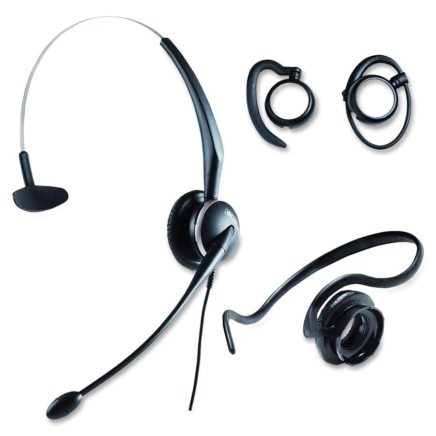 Jabra GN2100 Headset - 2104-820-105