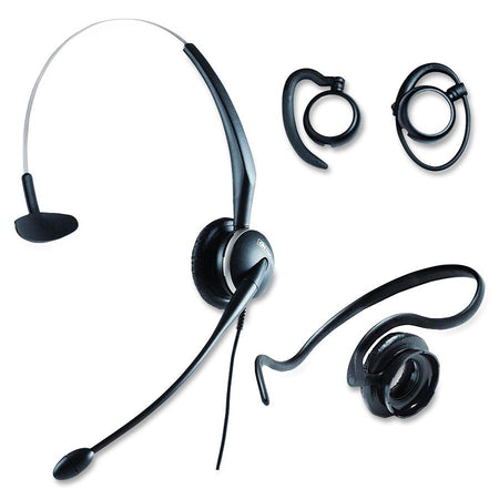 Jabra GN2100 Headset - 2104-820-105