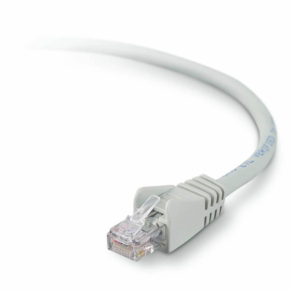 Belkin High Performance Cat. 6 UTP Network Patch Cable - A3L980-05