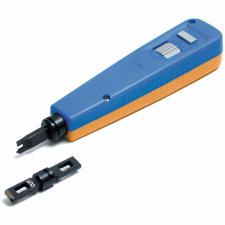StarTech.com Punch Down Tool with 110 and 66 Blades - 110PUNCHTOOL