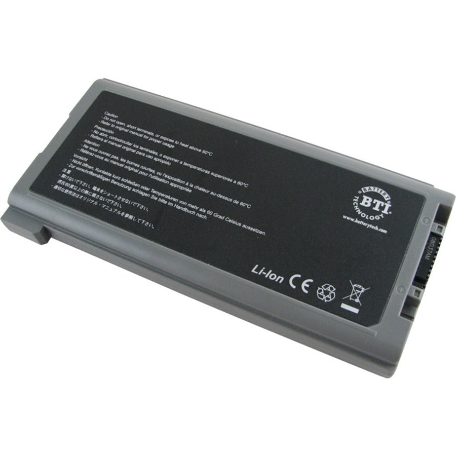 BTI Notebook Battery - PA-CF30