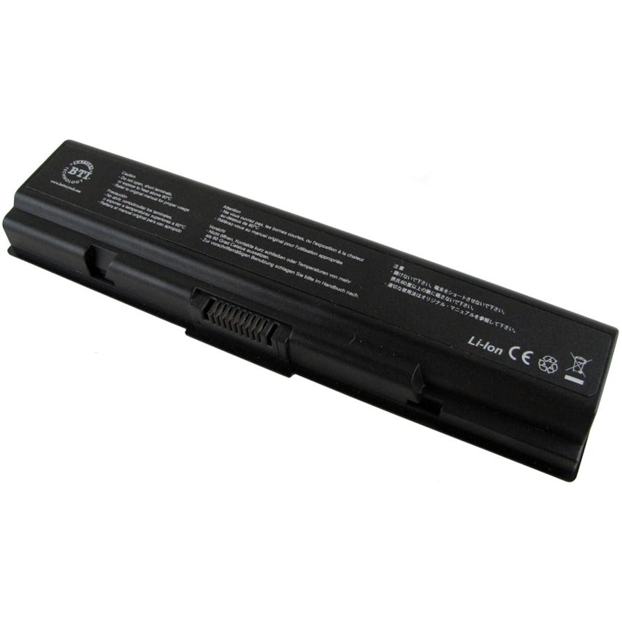 BTI Notebook Battery - TS-A200