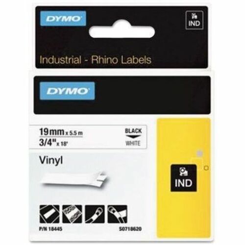 Sanford RhinoPro Coloured Tape Label - 18445