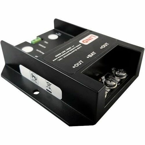 Lind Electronics Shutdown Timer - LPT1230-052 - LPT1230-052