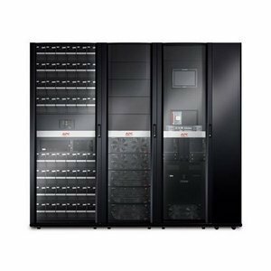 APC Symmetra PX 125kW Scalable to 250kW Tower UPS - SY125K250DR-PD