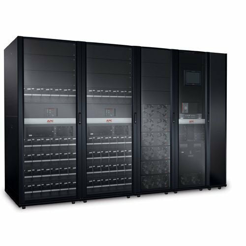 APC Symmetra PX 150kW Scalable to 250kW Tower UPS - SY150K250DR-PD