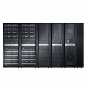 APC Symmetra PX 250kW Scalable to 500kW Tower UPS - SY250K500DR-PD