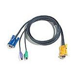 ATEN KVM Cable - 2L5206P