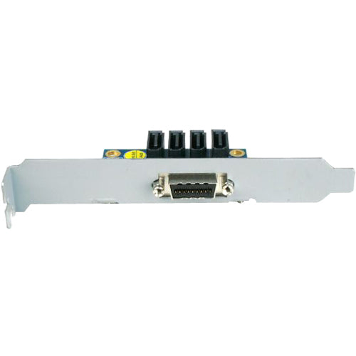 iStarUSA zAGE-H-4SA70 4-ports SAS Controller - ZAGE-H-4SA70