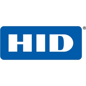 HID Direct Image 10 mil Glossy Label - 1324GAN11