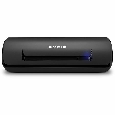 Ambir DS687 Duplex A6 ID Card Scanner - DS687-AS
