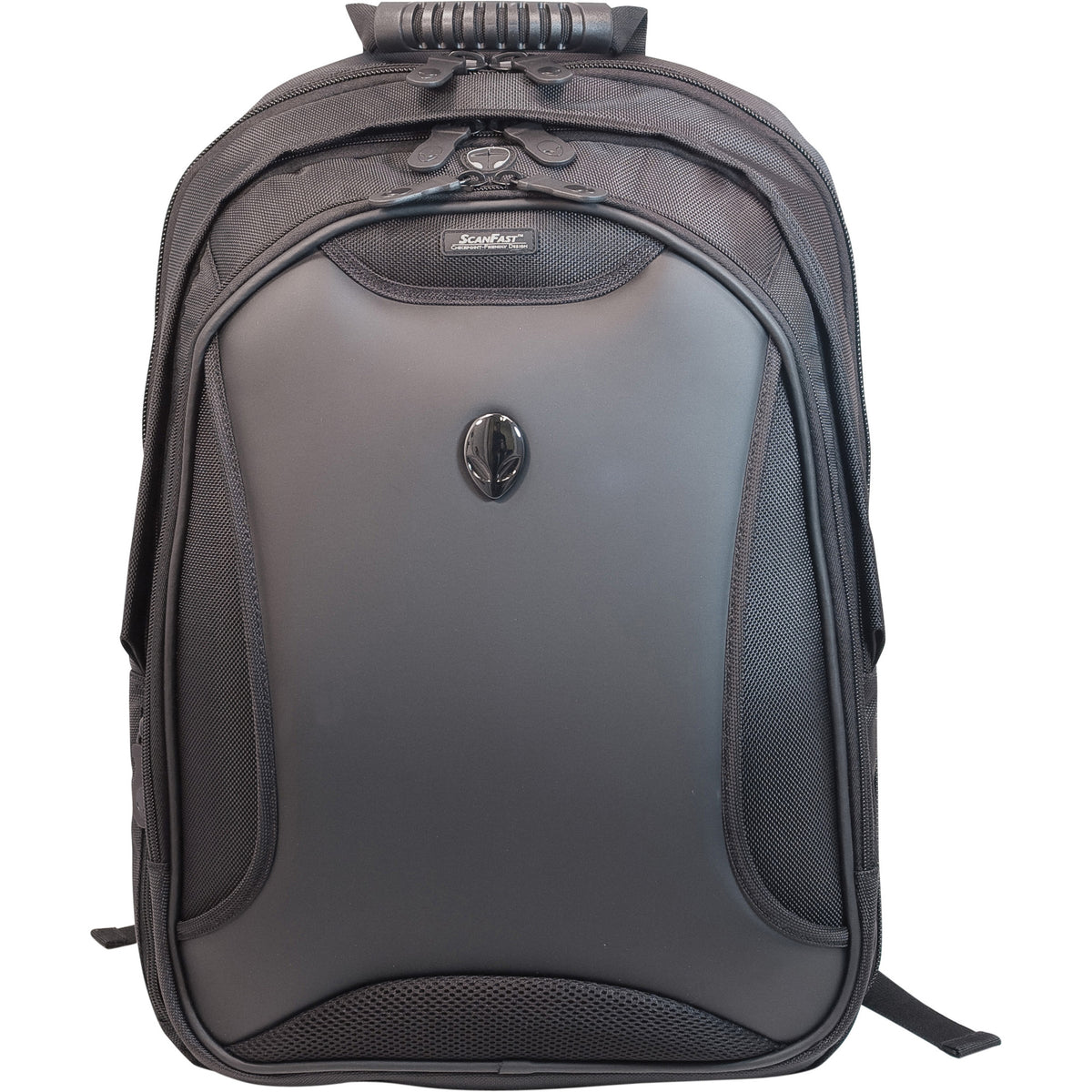 Mobile Edge Alienware Orion Backpack (ScanFast) - ME-AWBP2.0