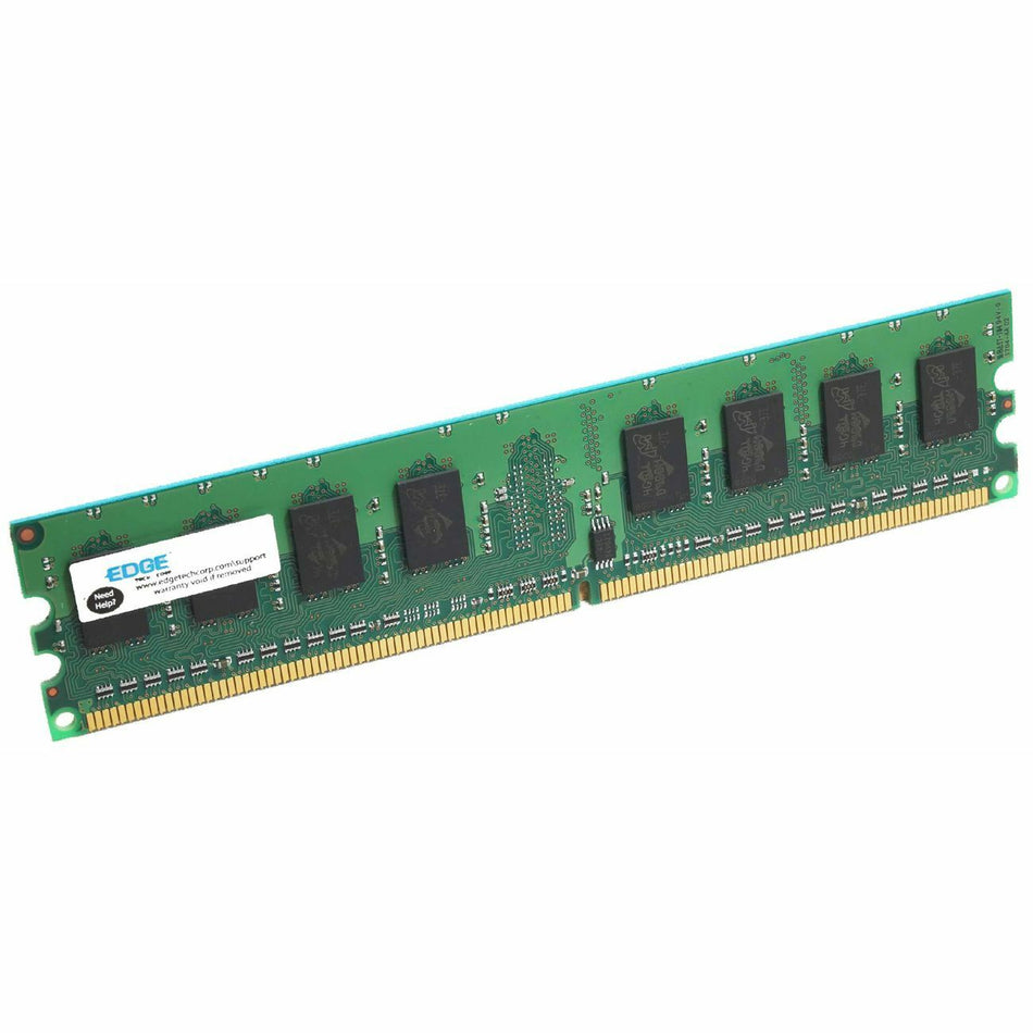 EDGE Tech 2GB DDR2 SDRAM Memory Module - PE19778002