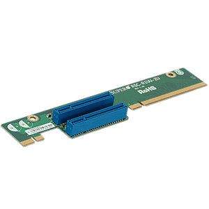 Supermicro PCI Express x8 Riser Card - RSC-R1UU-2U