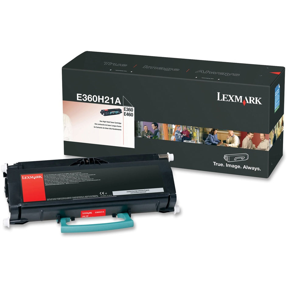 Lexmark Toner Cartridge - E360H21A