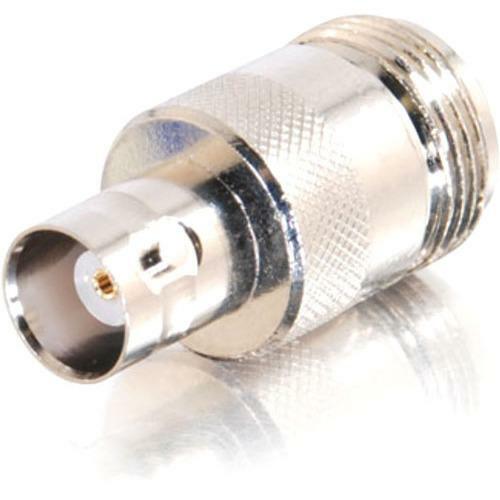 C2G BNC Female to N-Female Wi-Fi Adapter - 42215