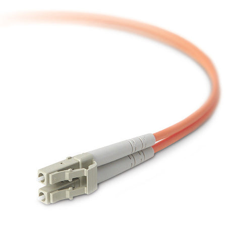 Belkin Duplex Fiber Optic Patch Cable - F2F402LL-07M