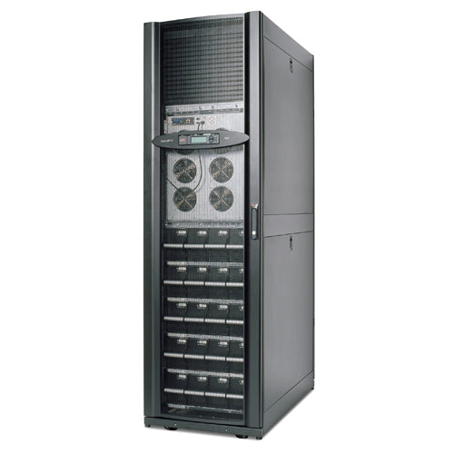 APC Smart-UPS VT 40kVA Rack-mountable UPS - SUVTR40KH5B5S