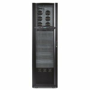 APC Smart-UPS VT 20kVA Tower UPS - SUVTRT20KF2B5S