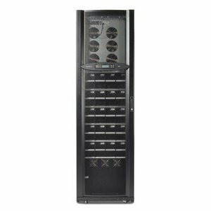 APC Smart-UPS VT 30kVA Tower UPS - SUVTR30KG3B5S