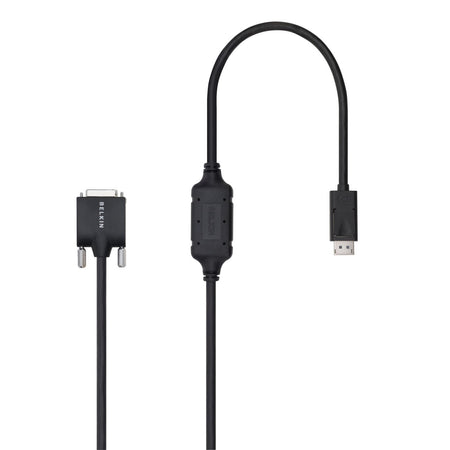 Belkin DisplayPort to DVI Cable - F2CD002B03-E