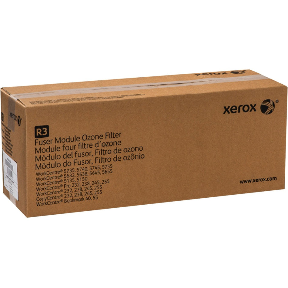 Xerox Fuser - 109R00752