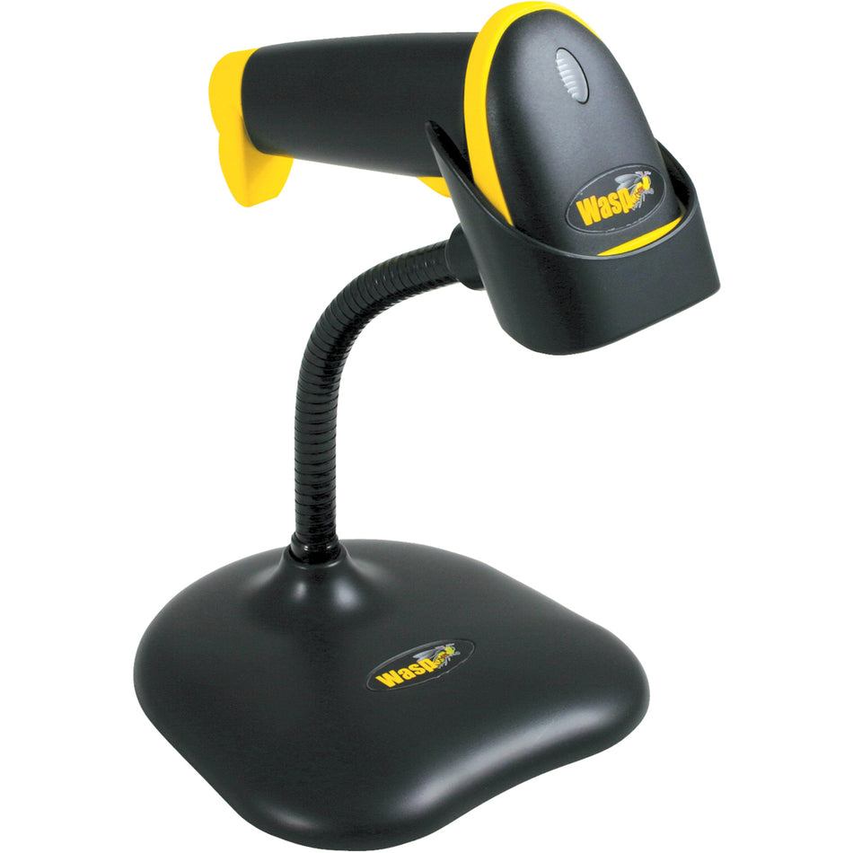 Wasp Autosense Barcode Scanner Stand - 633808181024