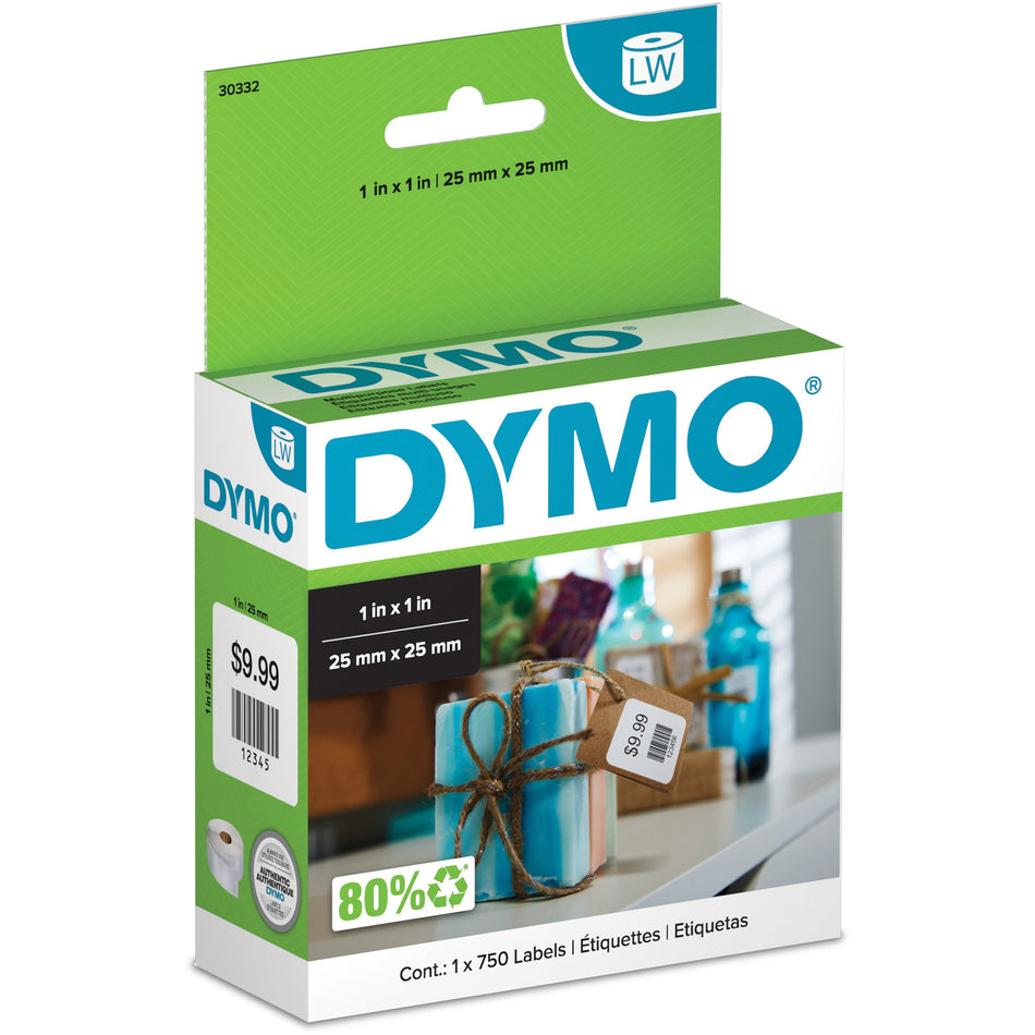 Dymo Multipurpose Label - 30332