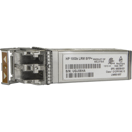 HP BladeSystem 10GBase-SR SFP+ - 455883-B21