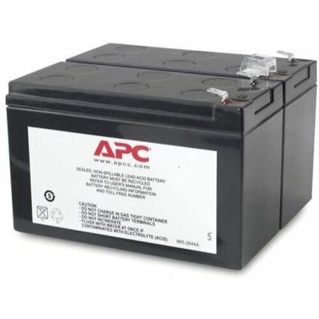 APC UPS Replacement Battery Cartridge #113 - APCRBC113