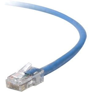 Belkin CAT6 Ethernet Patch Cable, RJ45, M/M - A3L980-14-BLU