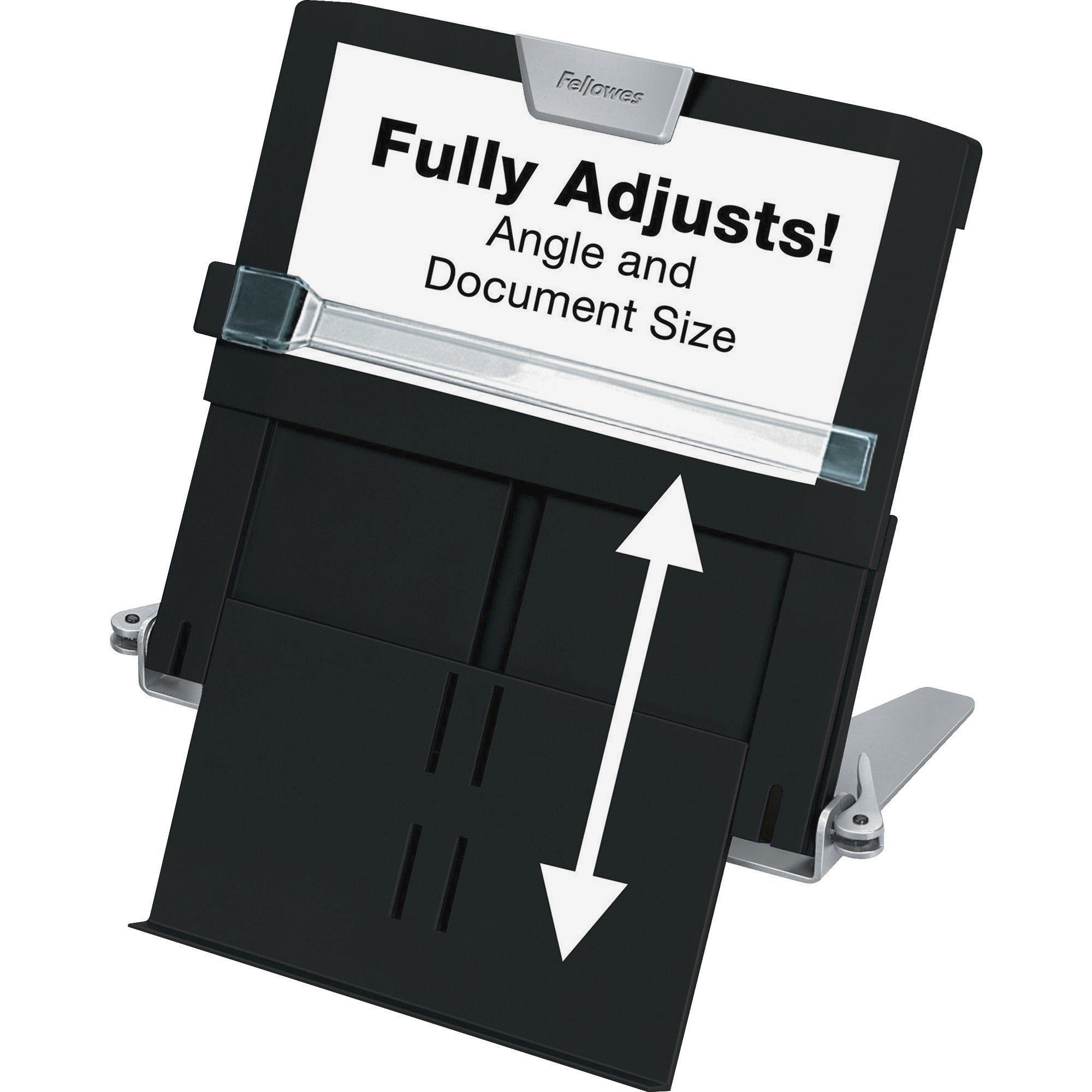 Professional Series In-Line Document Holder - 8039401