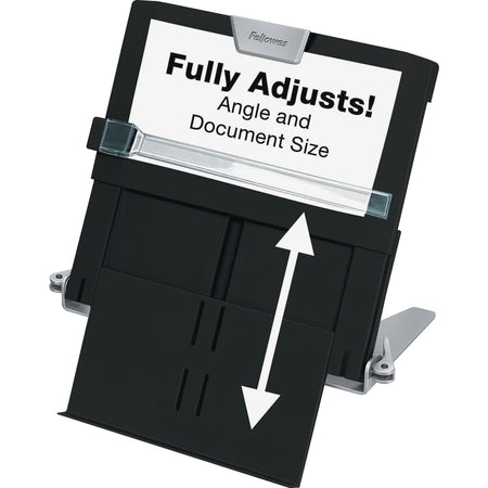 Professional Series In-Line Document Holder - 8039401