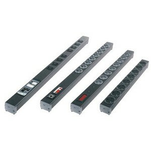 Eaton ePDU 12-Outlets 4.99kVA PDU - PW105BA1U163