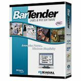 Seagull BarTender Enterprise Edition - Unlimited User, 5 Printer - BT-E5