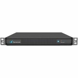 Barracuda Backup 890 NAS Storage System - BBS890A