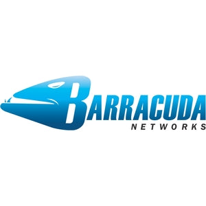 Barracuda 690 Network Storage Server - BBS690A