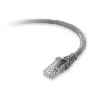 Belkin Cat.6a Patch Cord - F2CP003-01GY-LS