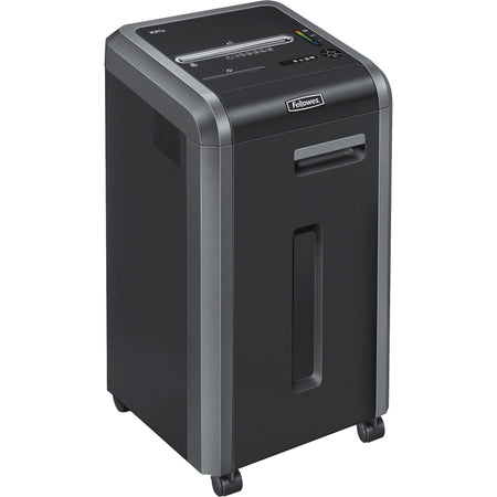 Fellowes Powershred&reg; 225i 100% Jam Proof Strip-Cut Shredder - 3322001
