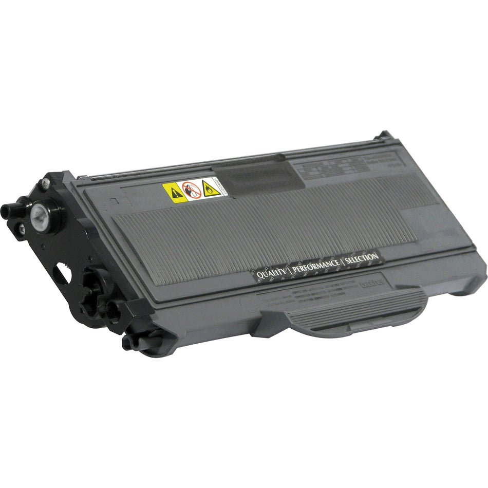 V7 Remanufactured High Yield Toner Cartridge for Brother TN360 - 2600 page yield - V7TN360