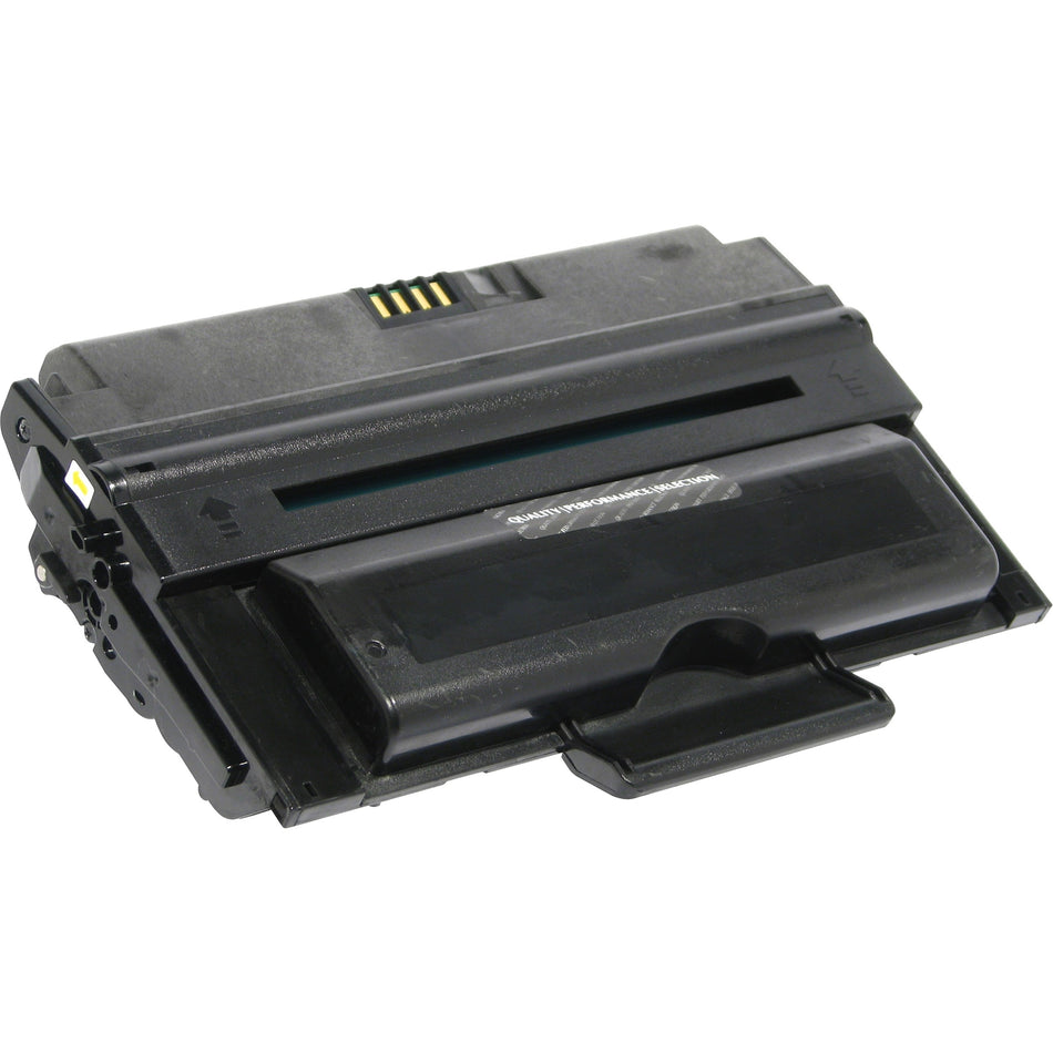 V7 Black High Yield Toner Cartridge for Dell 1815DN - V7D1815