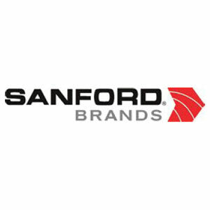 Sanford RhinoPro Heat Shrink Tube Label - 18054