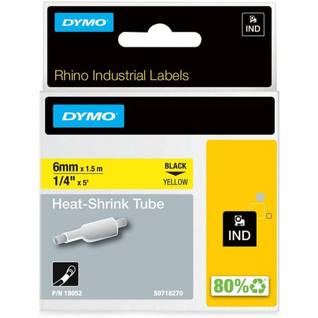 Sanford RhinoPro Heat Shrink Tube Label - 18052